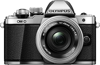 Olympus OM-D E-M10 MARKⅱ ミラーレス一眼　MARK2 Ⅱ ミラーレス一眼 OM-D：OLYMPUS OM-D E-M10 Mark II：カメラ製品